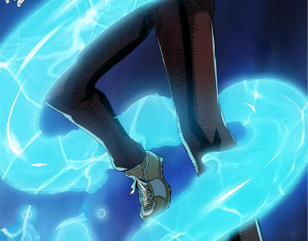 第1话 开端:天选之子 第92页