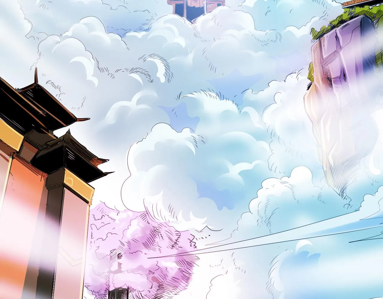 第1话 开端:天选之子 第103页