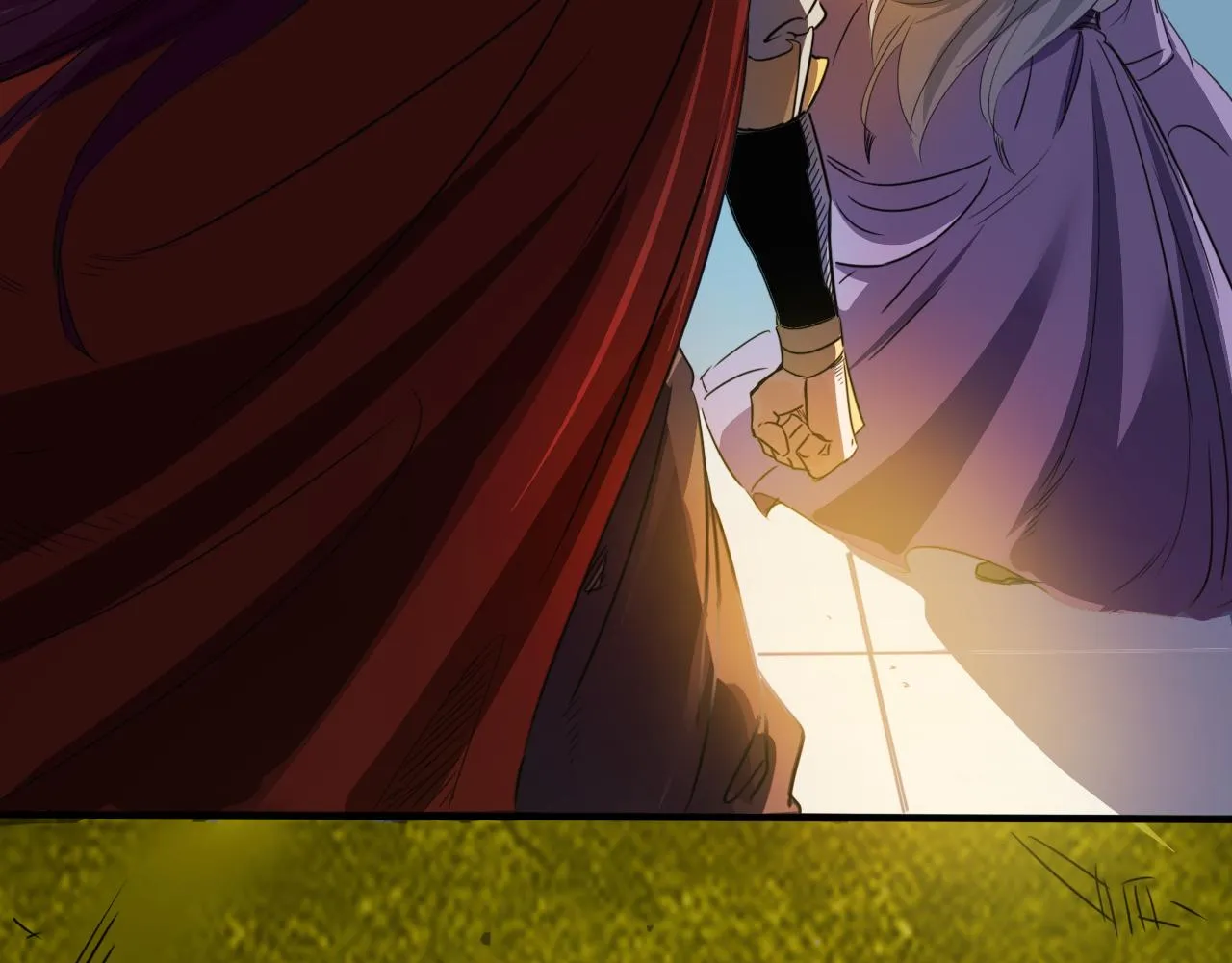 第1话 开端:天选之子 第130页