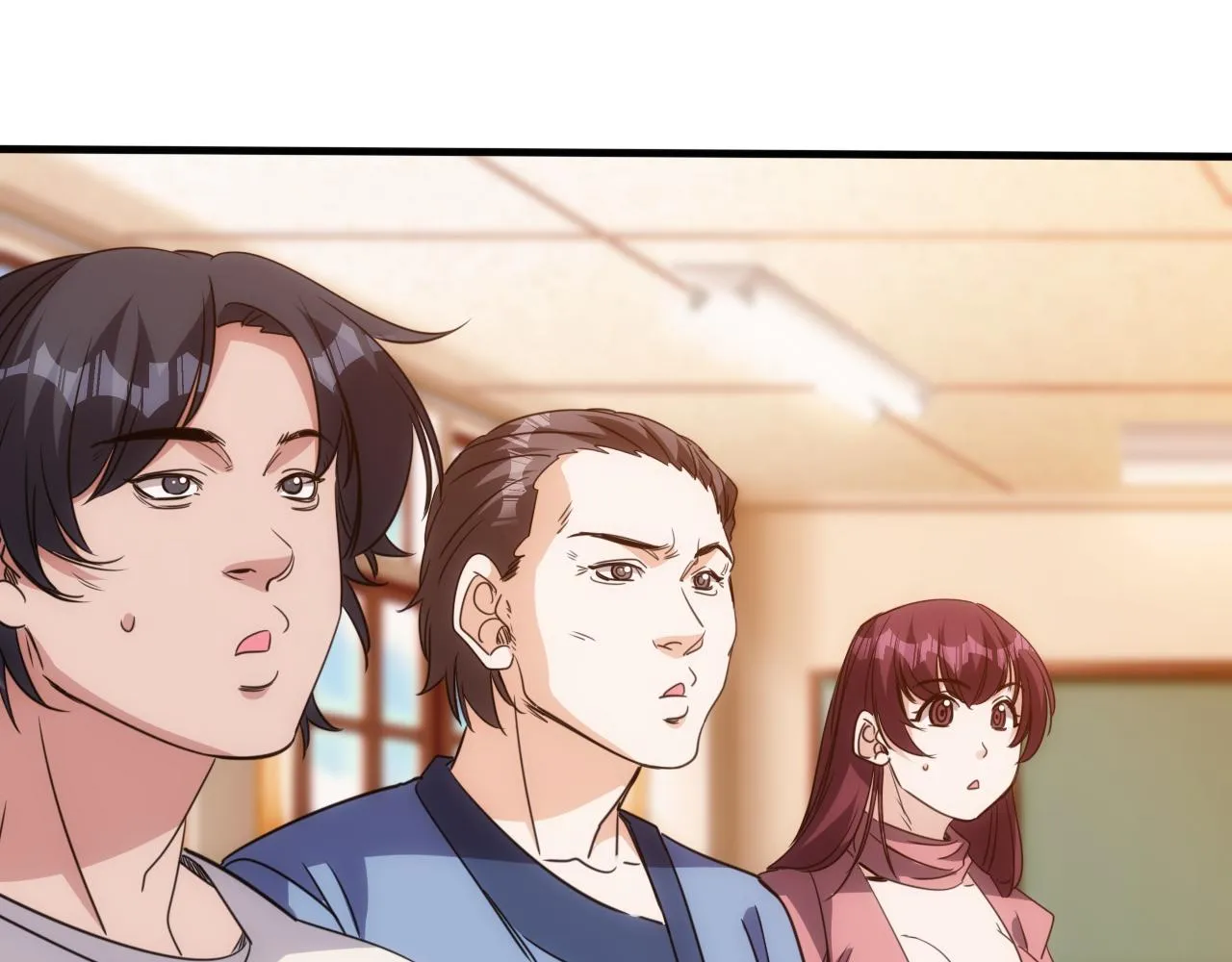 第23话 第4层:快乐童年 第56页