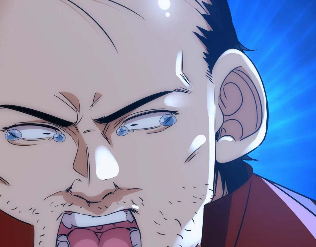 第21话 第4层:成神的理由 第59页