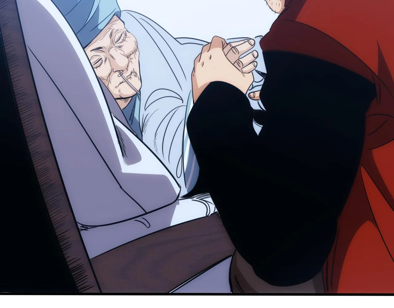 第21话 第4层:成神的理由 第62页
