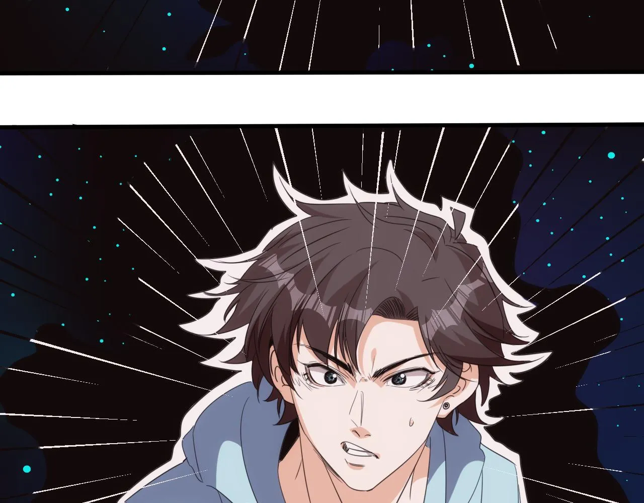 第15话 第4层: 恐怖列车 第40页