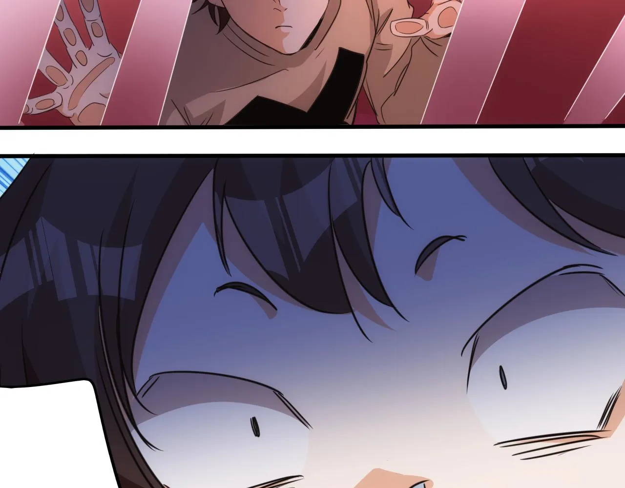 第15话 第4层: 恐怖列车 第72页