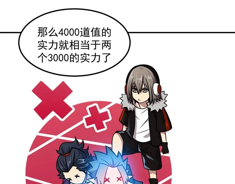 第18话 天师登场？ 第74页