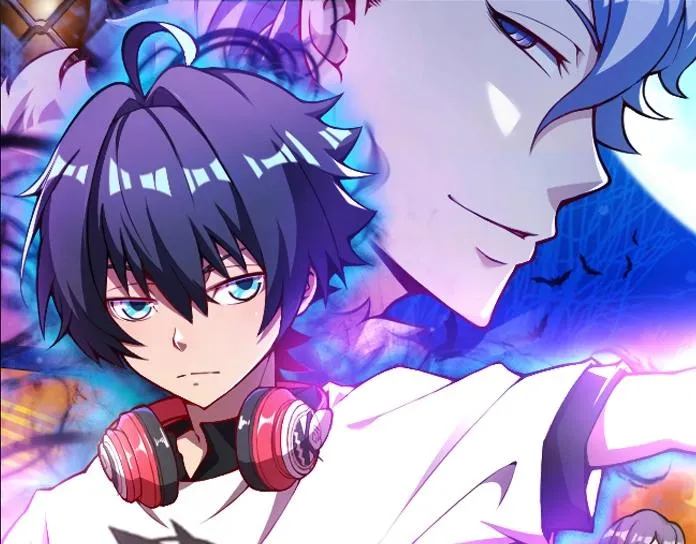第13话 幻相 第1页