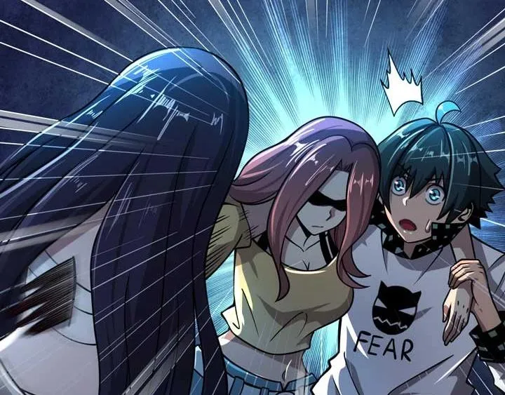 第11话 麻烦上门 第62页