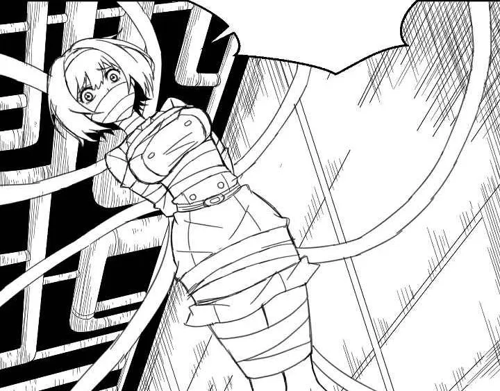 第8话 最终测试 第151页