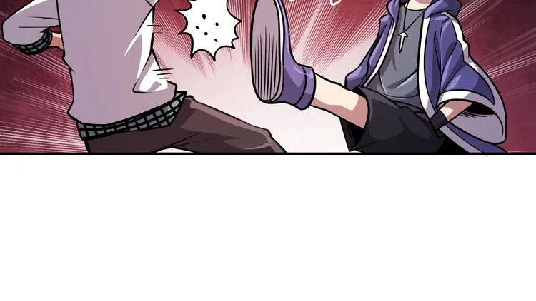 第7话 开学对决 第39页