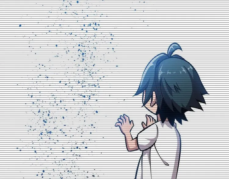 第5话 立志成为驱魔人 第16页
