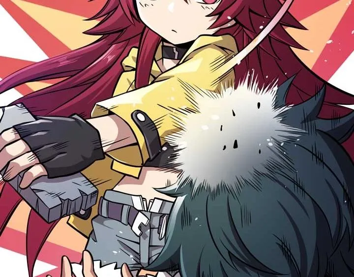 第4话 驱魔人 第93页