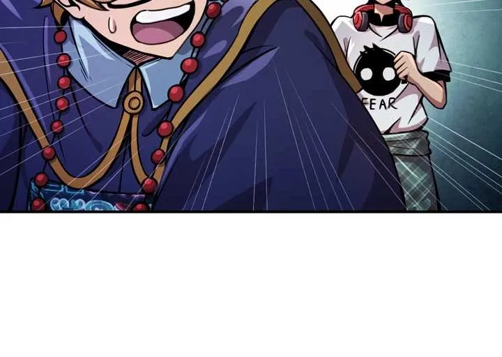 第3话 100%的咆哮 第34页