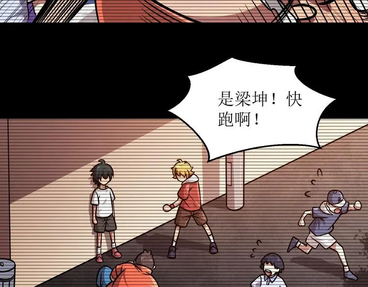 第3话 100%的咆哮 第124页