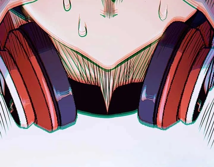 第3话 100%的咆哮 第137页