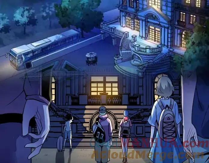 序章：Begin 第17页