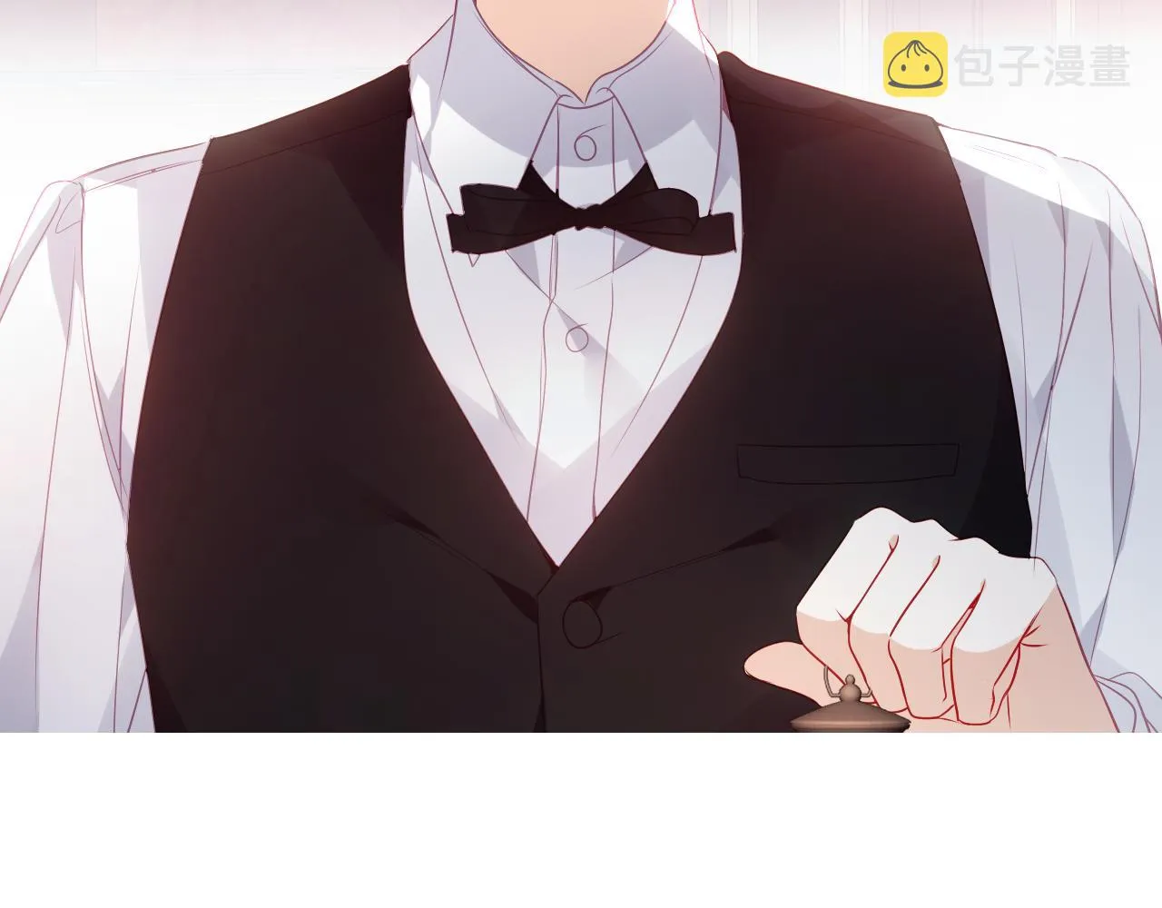 第6话 予谁的拥抱 第72页