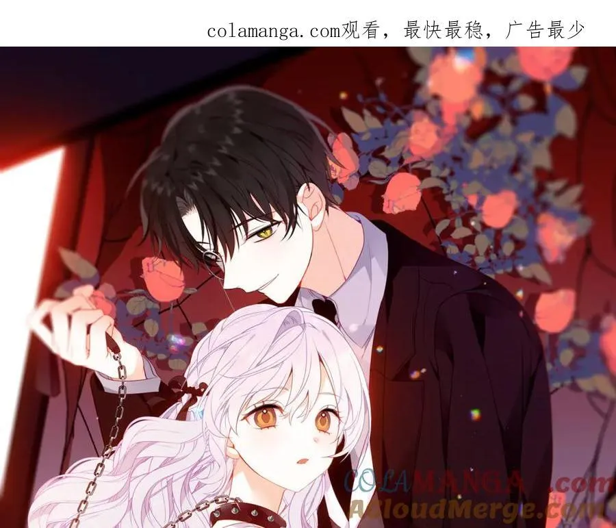 第24话 慕寒的请求 第1页