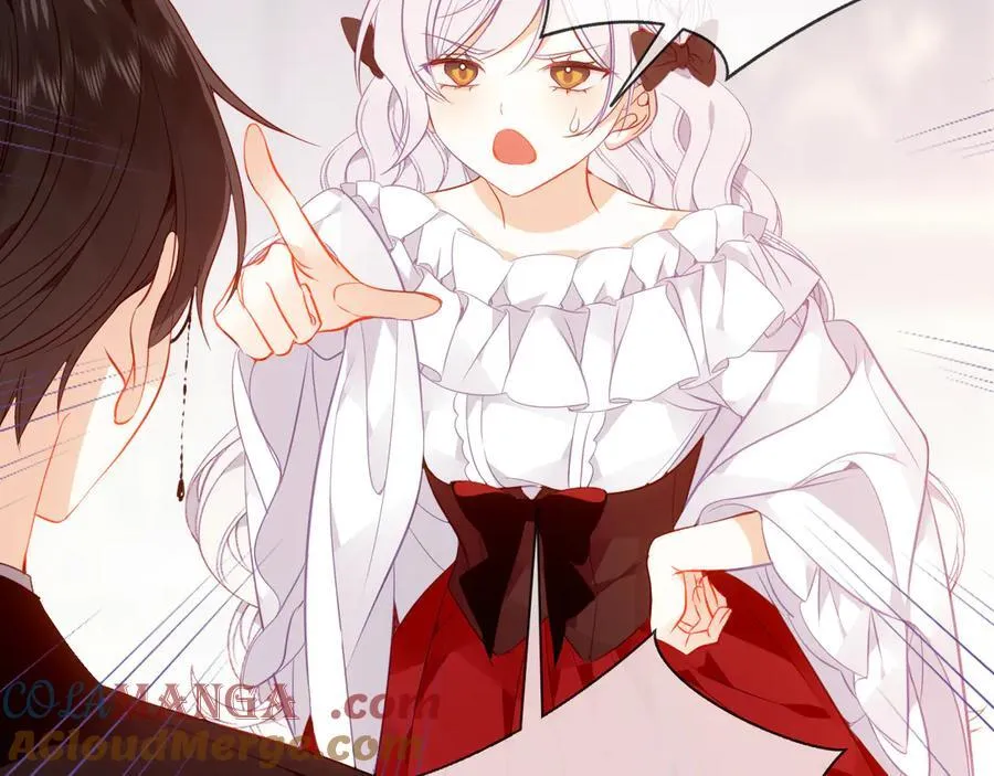 第34话 无法回头的谎言 第85页