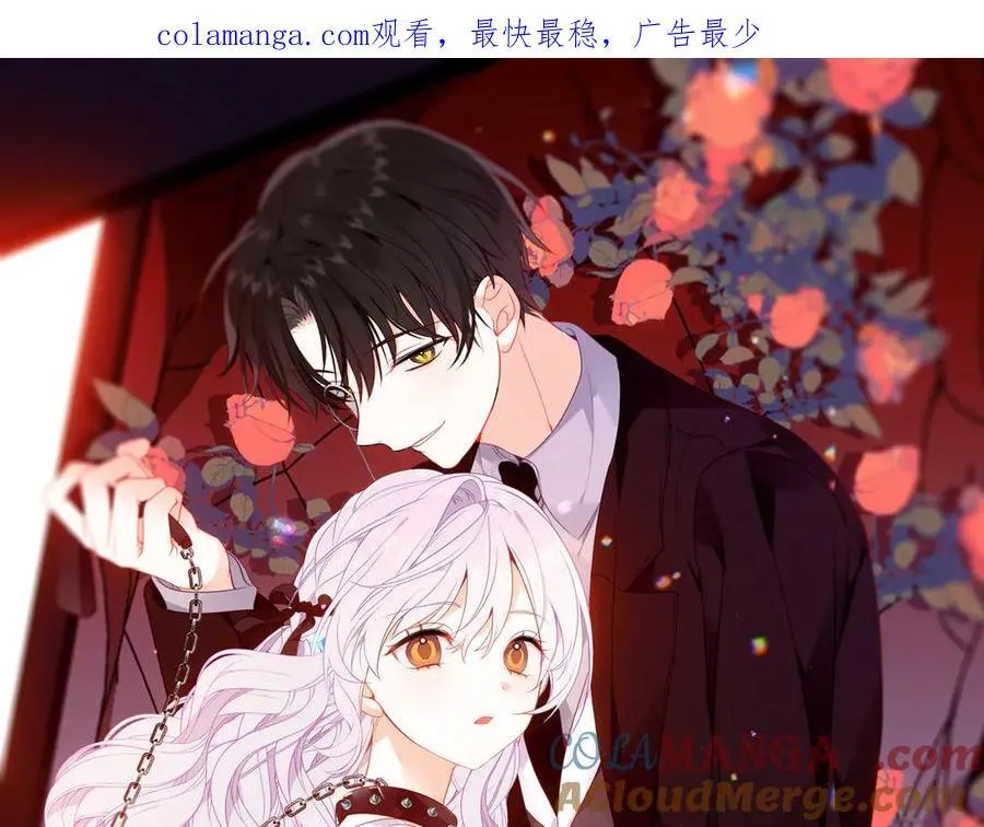 第35话 全员聚集雪中别馆 第1页