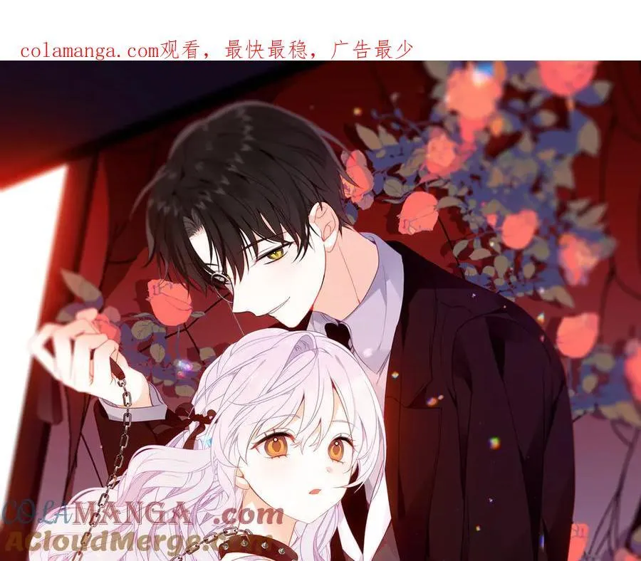 第43话 少爷 第1页