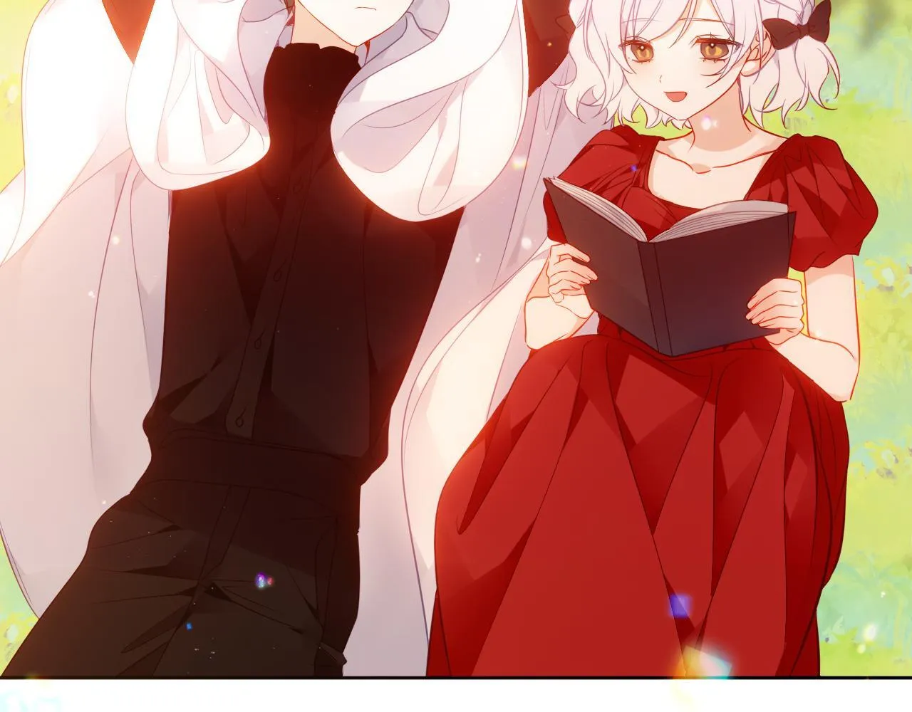 第54话 礼物 第23页