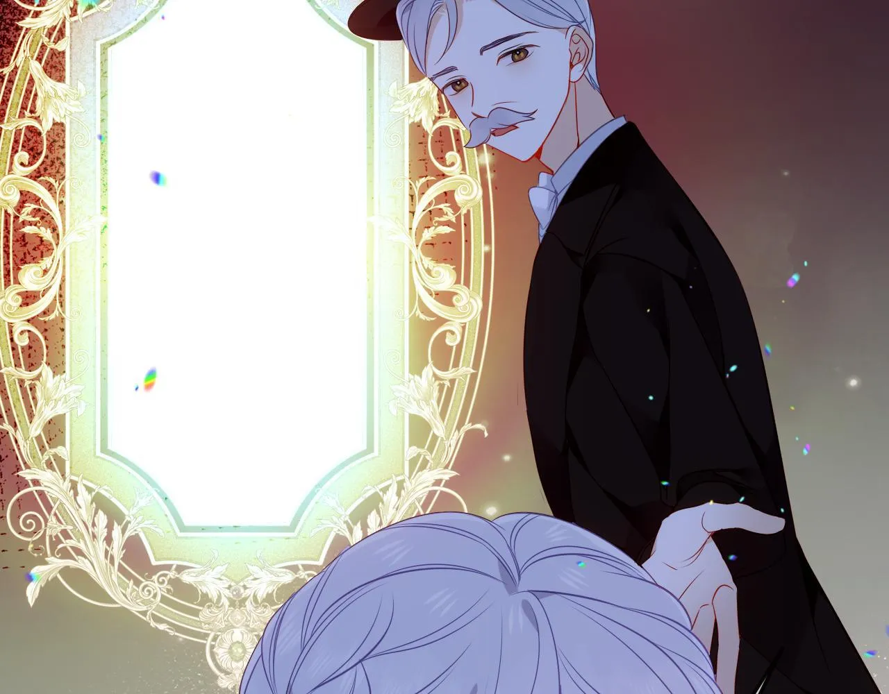 第54话 礼物 第139页