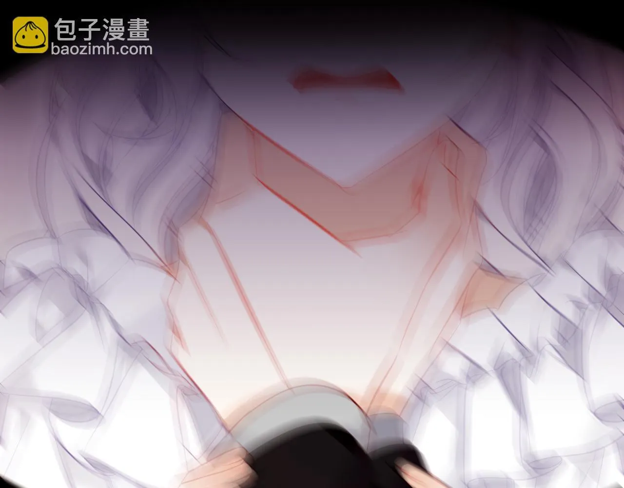 第26话 怎幺可能不喜欢 第35页