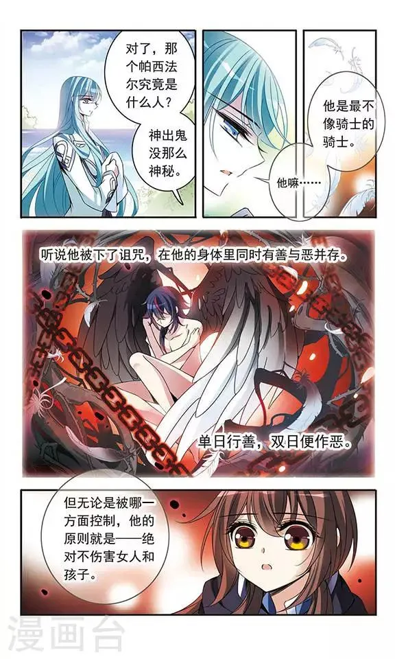 第84话 变得最强 第7页