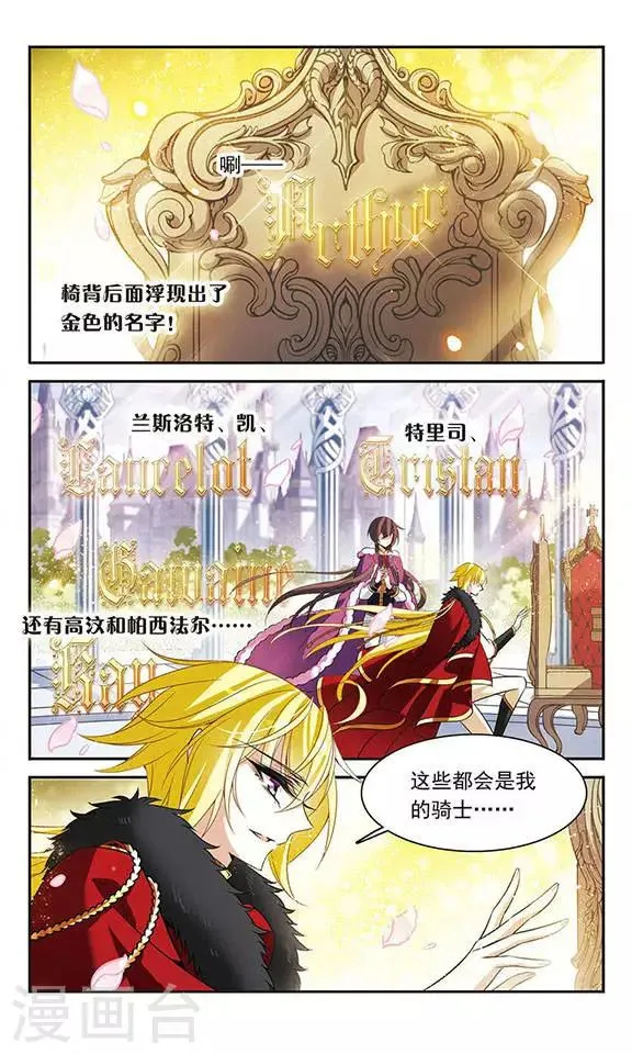 第115话 圆桌诞生 第20页