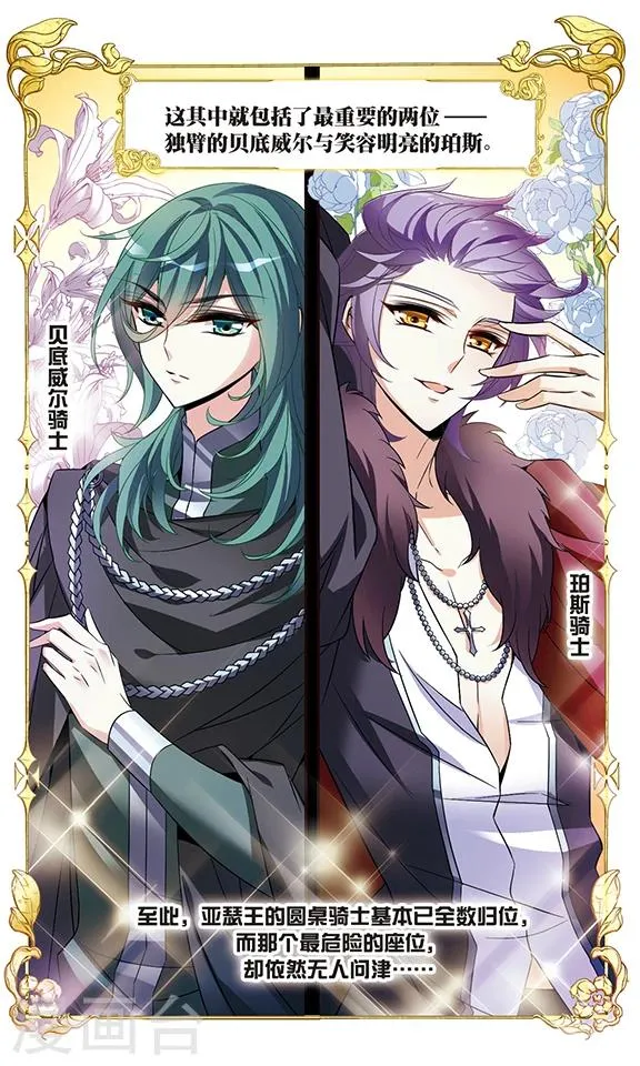 第137话 计划 第3页