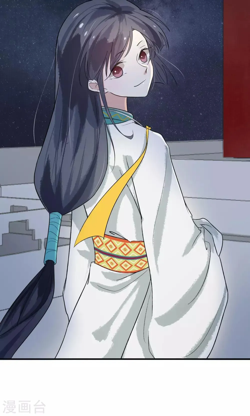 第12话 师父是最厉害的人！ 第19页