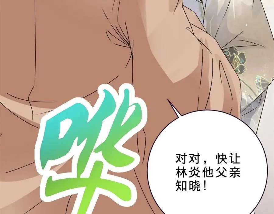 第349话 林炎喜报传大封 第74页