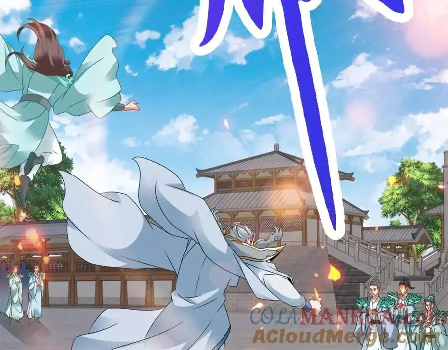 第367话 天降木船 第55页
