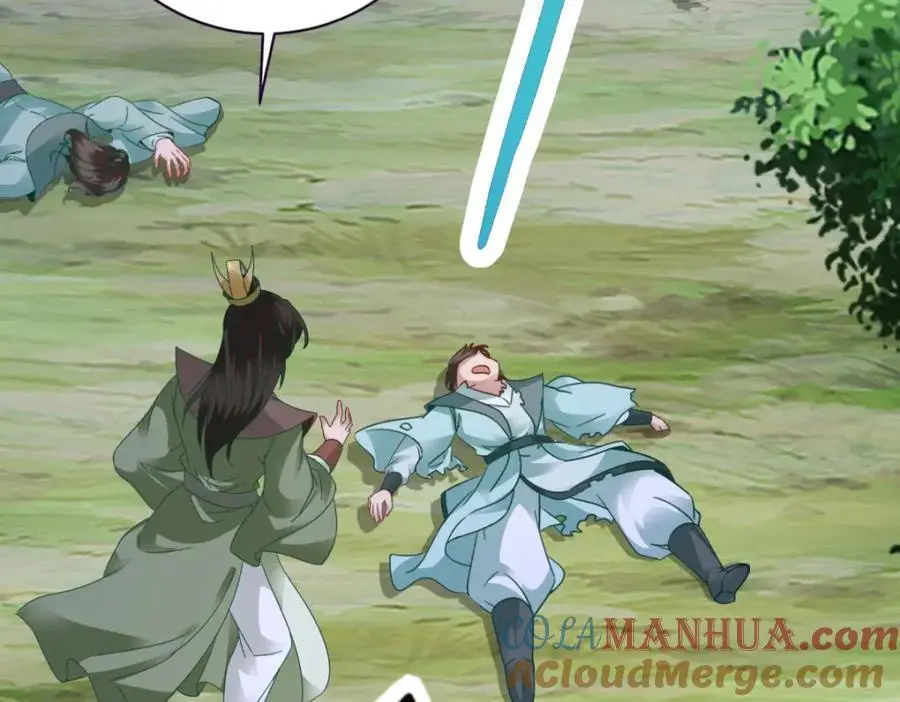 第371话 浪涛拳不堪一击 第13页
