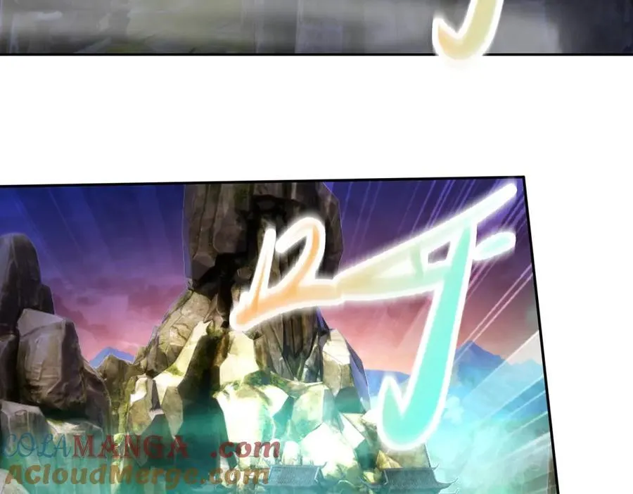 第405话 山上的宫殿 第22页
