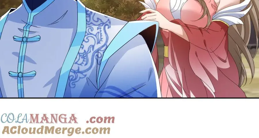 第411话 女性用虹芒剑 第19页