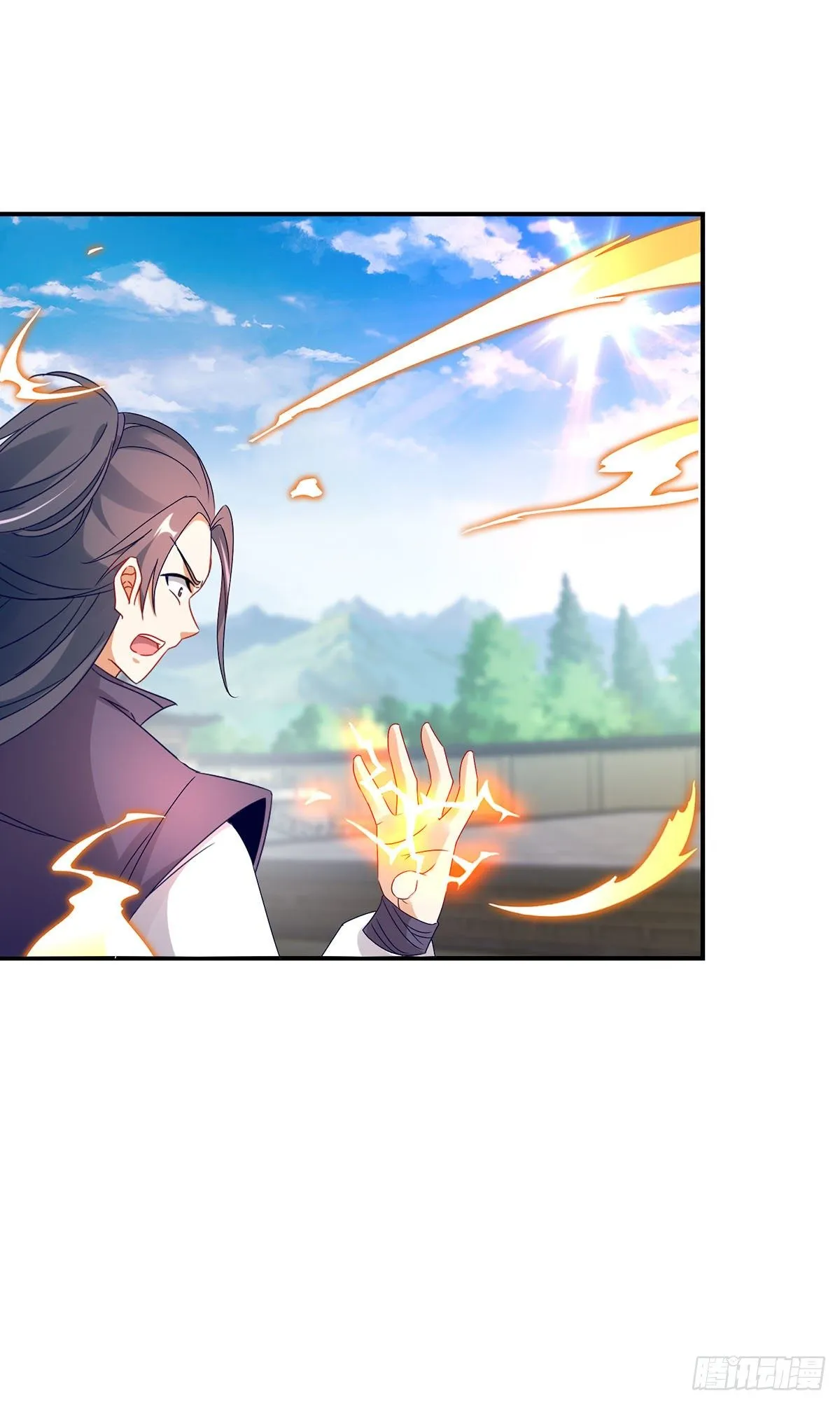 第37话 灵魂力爆发 第14页