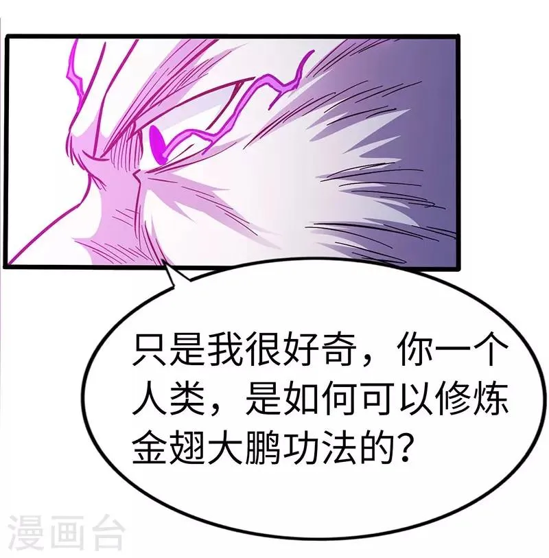 第100话 好一个卧虎藏龙的石城 第26页