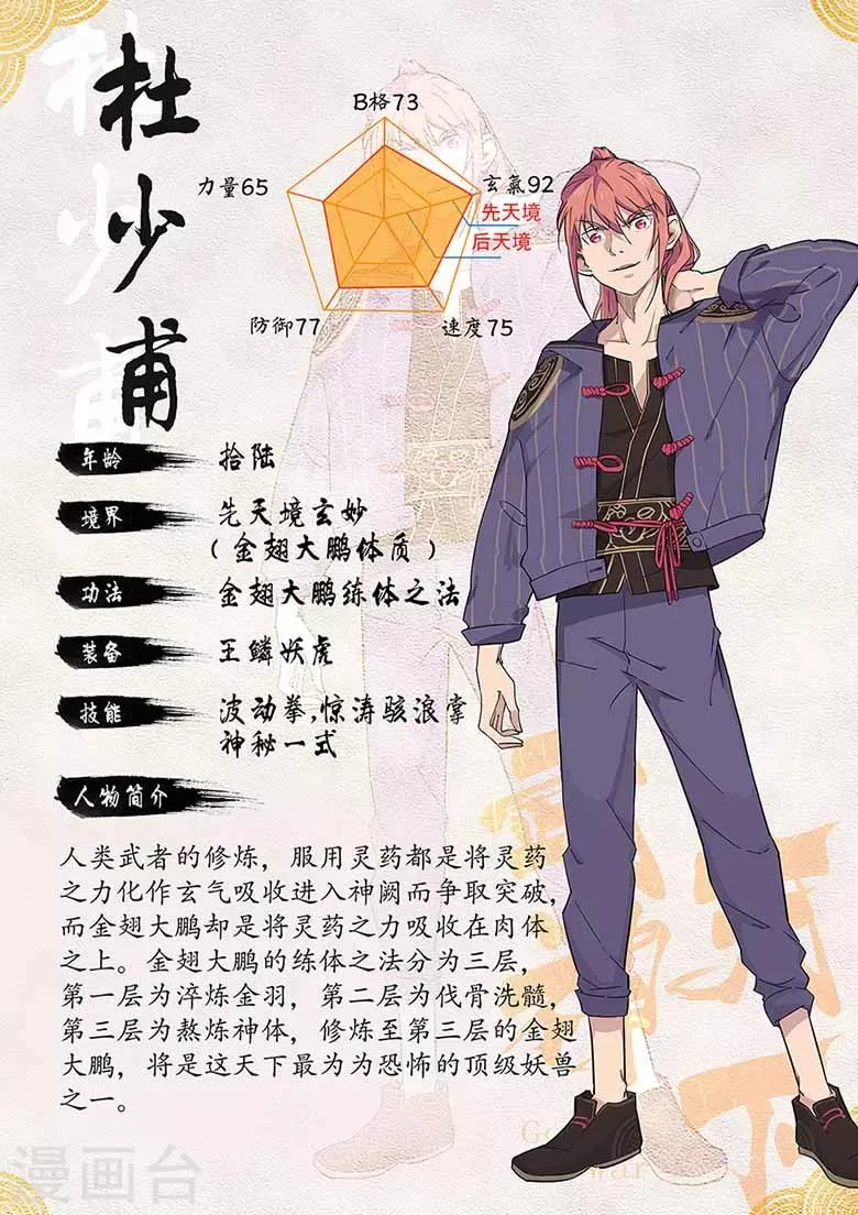 第46话 灵炉符鼎 第10页
