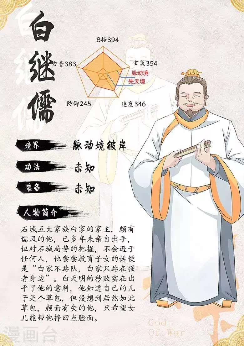 第77话 波动十三重劲 第11页