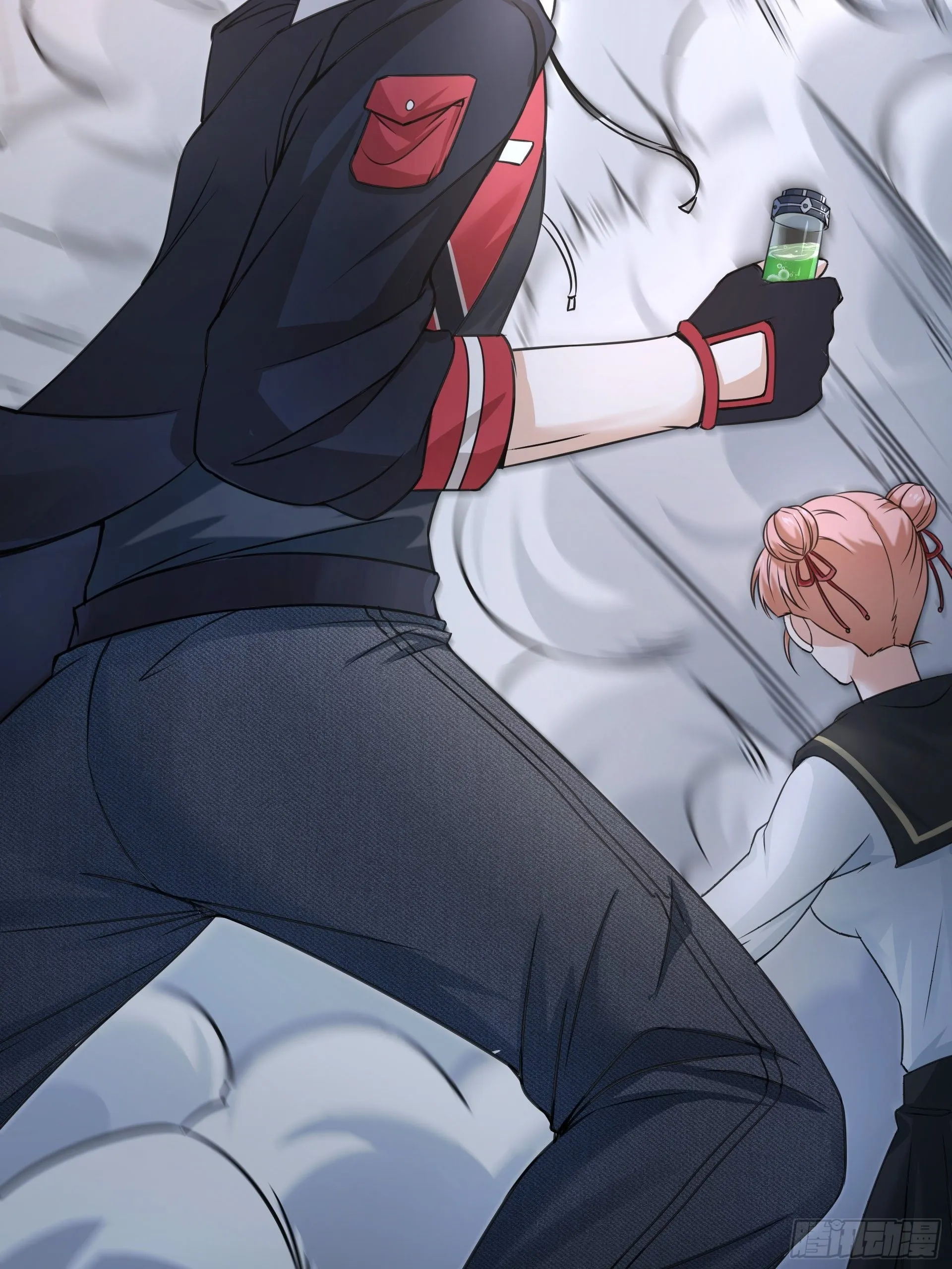 20胡月！！！ 第19页