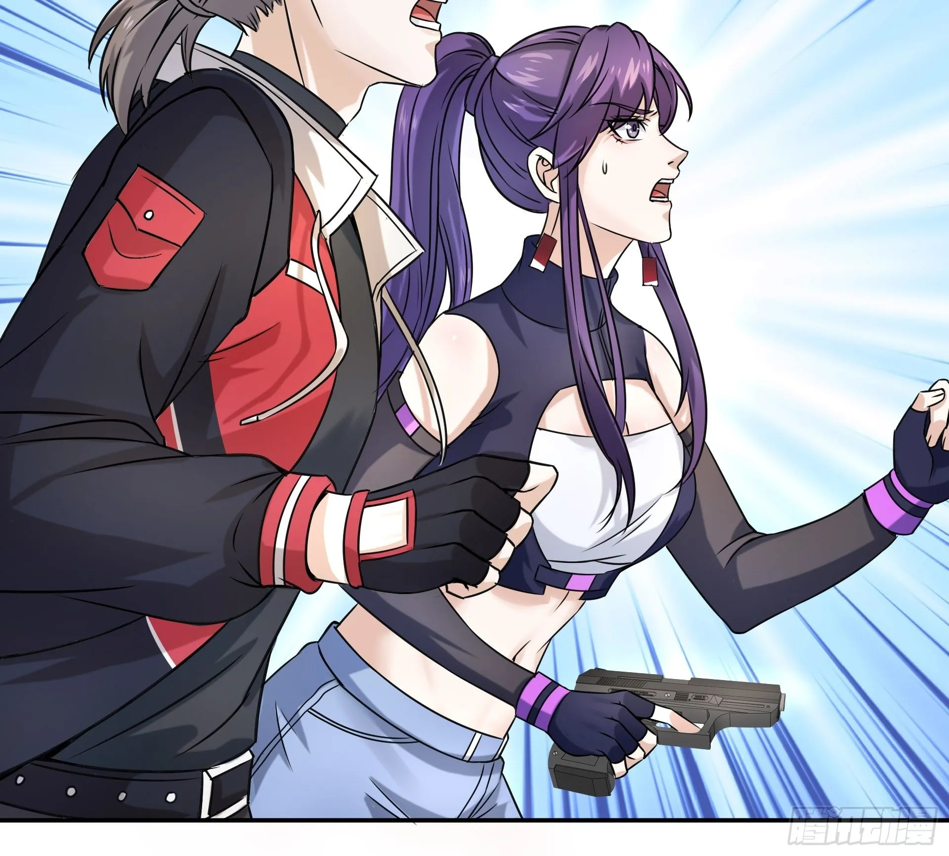 20胡月！！！ 第46页
