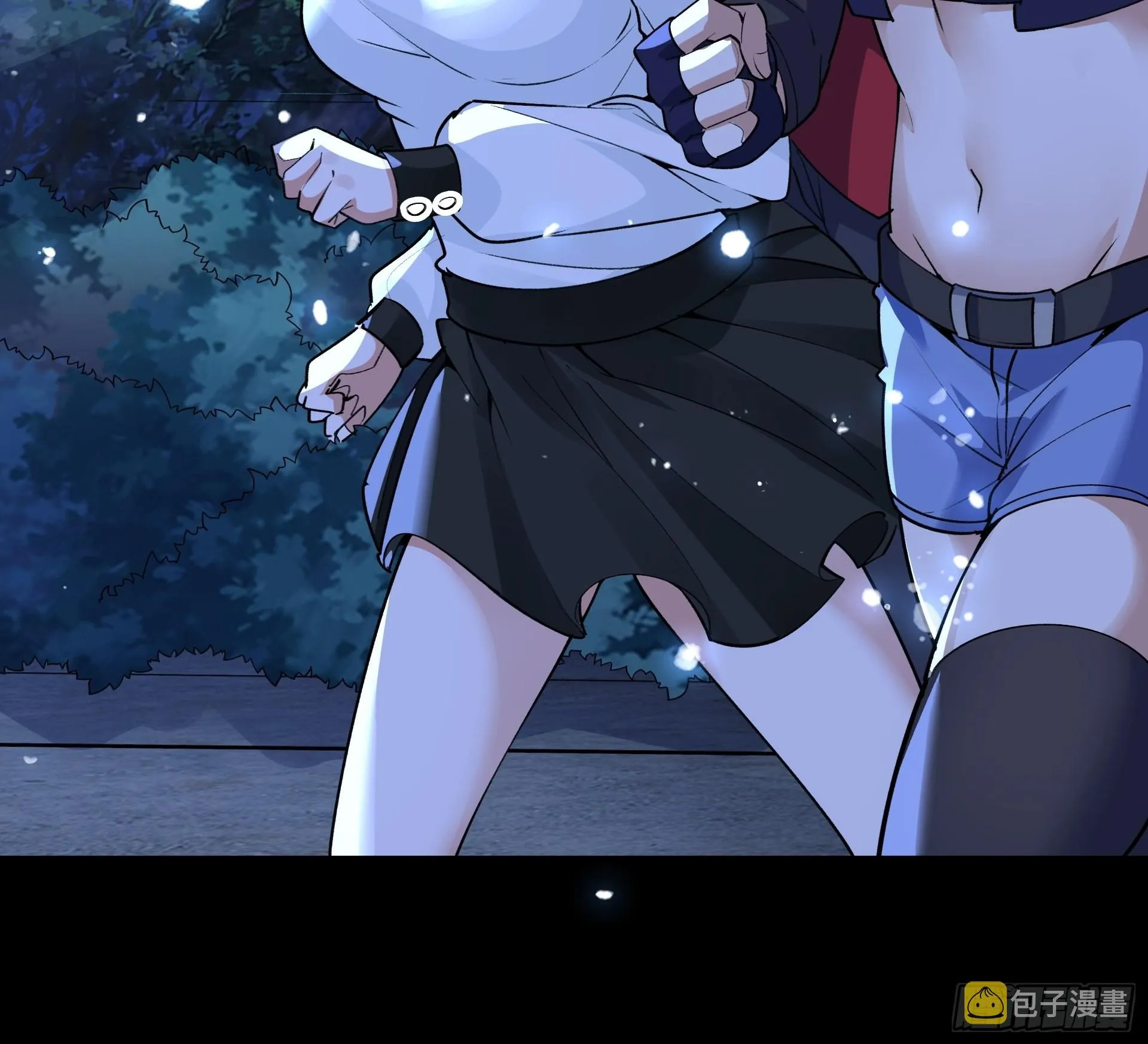 21进阶的憨子 第25页