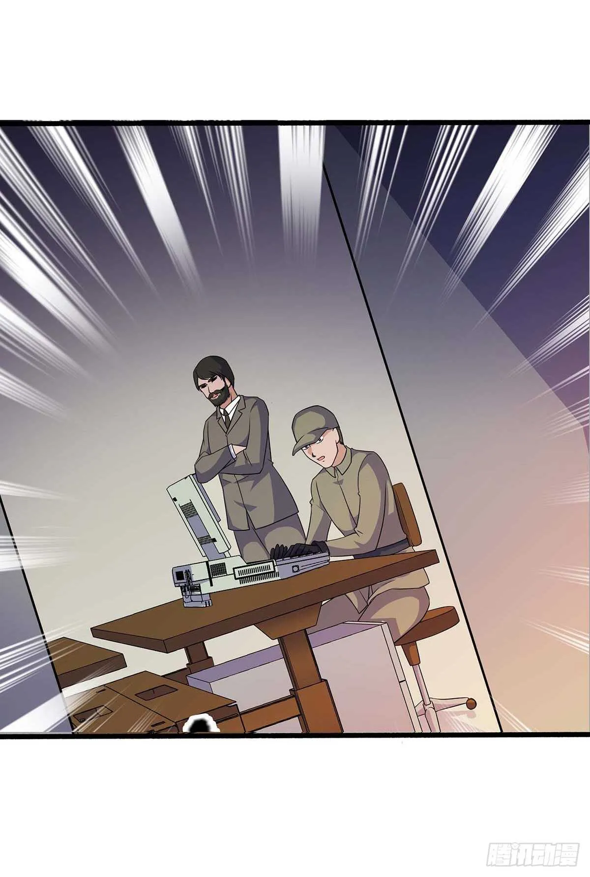 147 困兽之斗 第3页