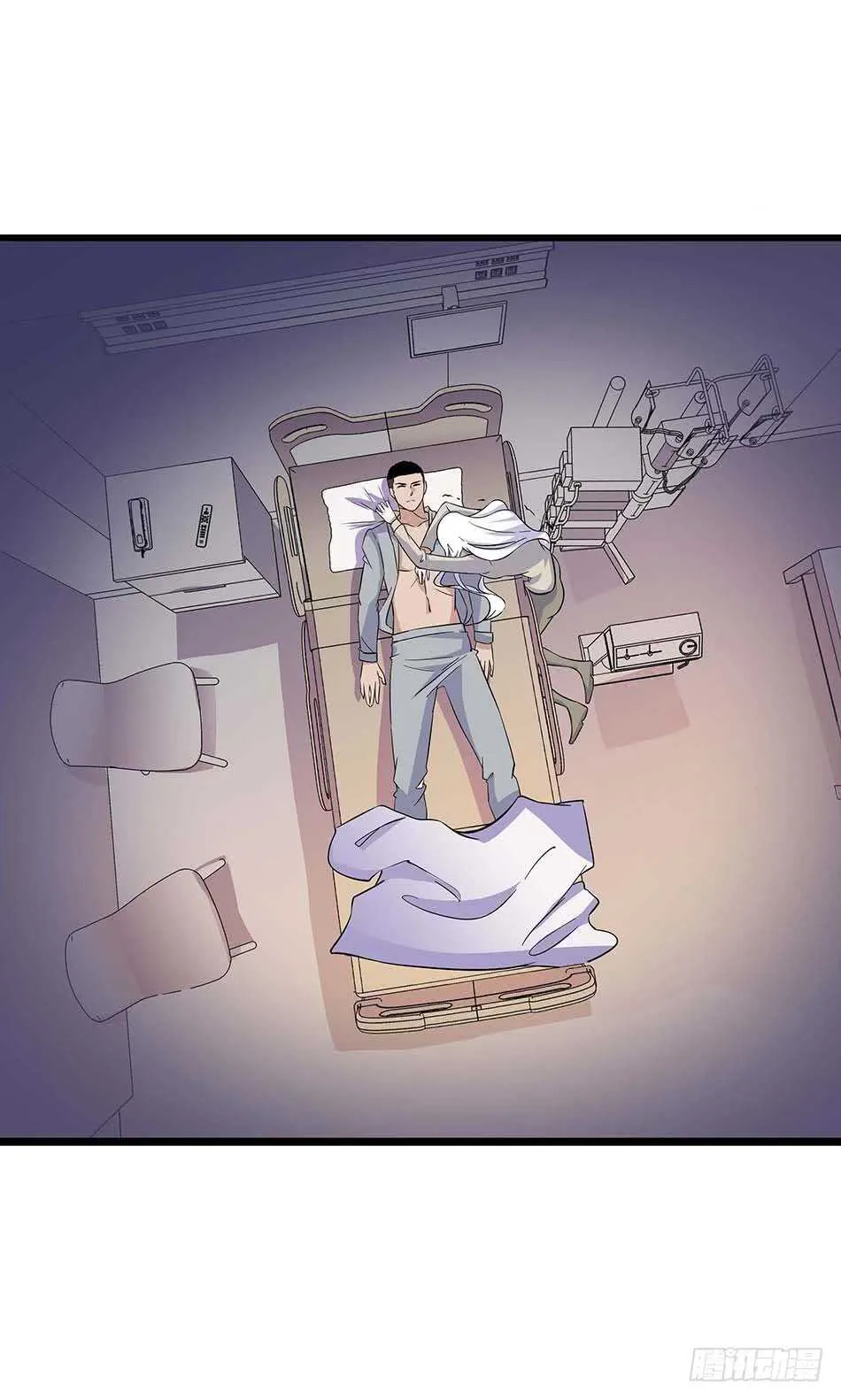 112 杀手 第33页