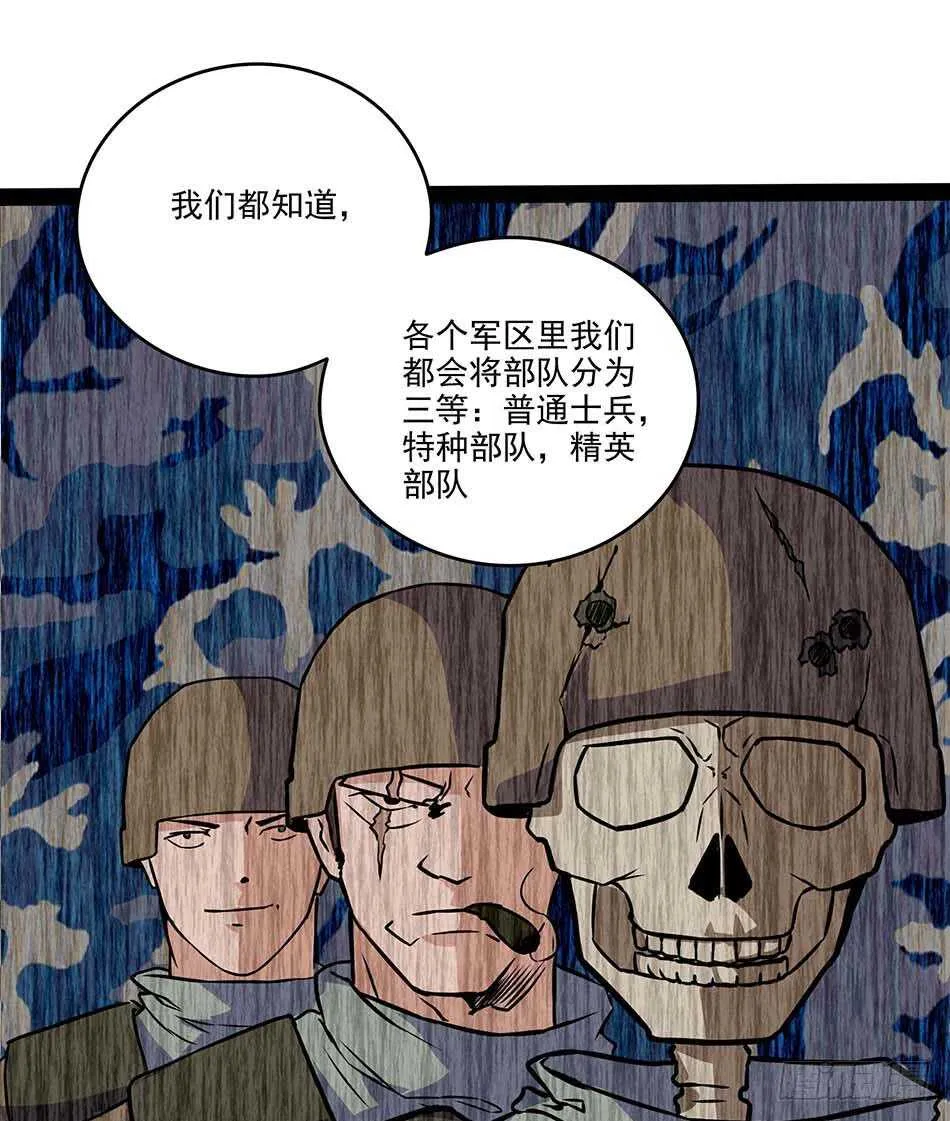 116 最强兵王 第22页