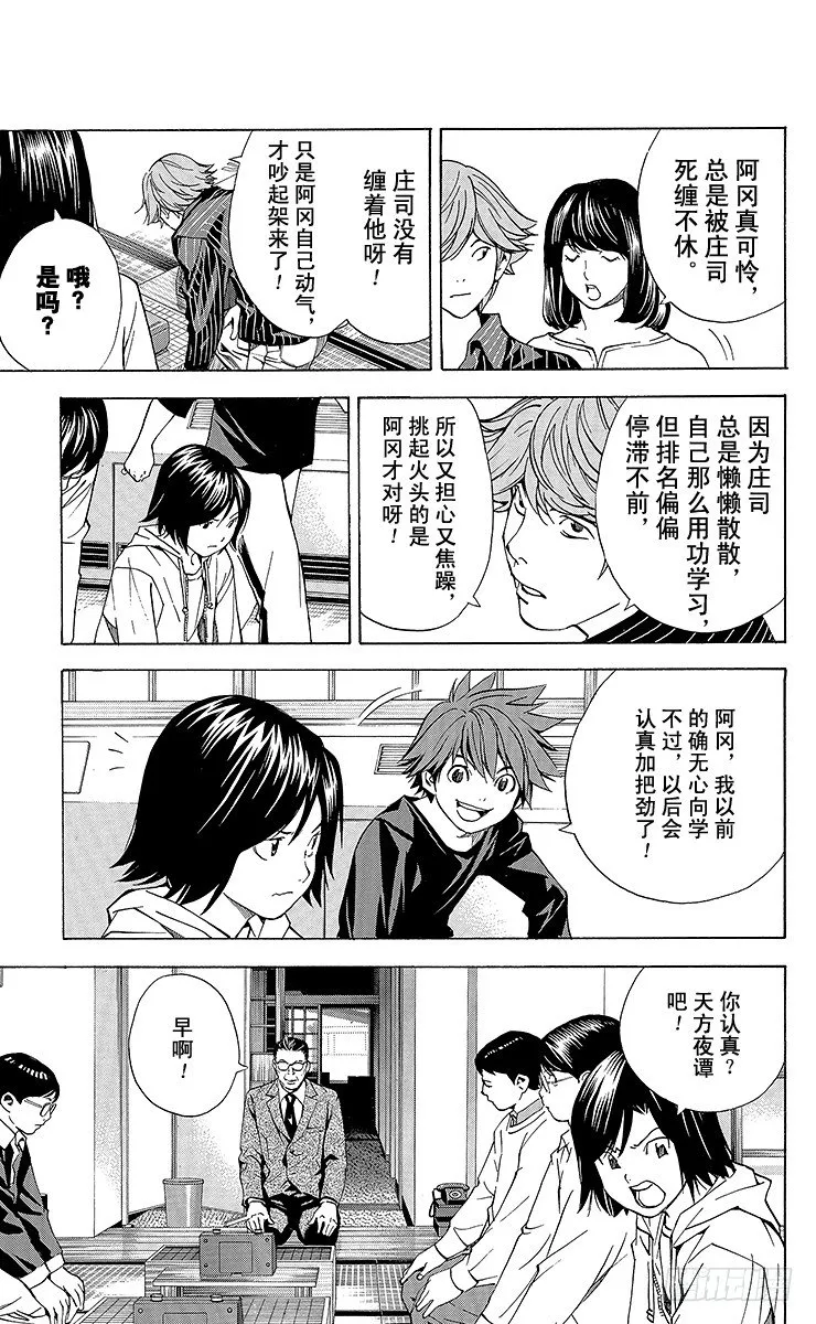 外传 ②庄司！冈！ 第6页