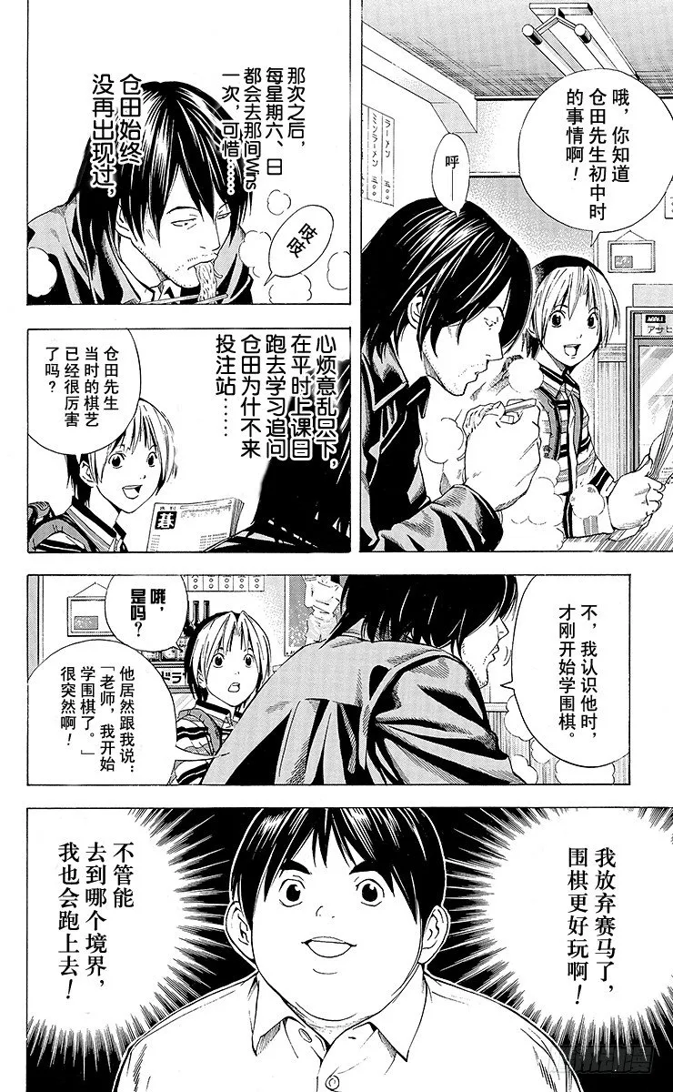 角色外传5 仓田厚 第28页