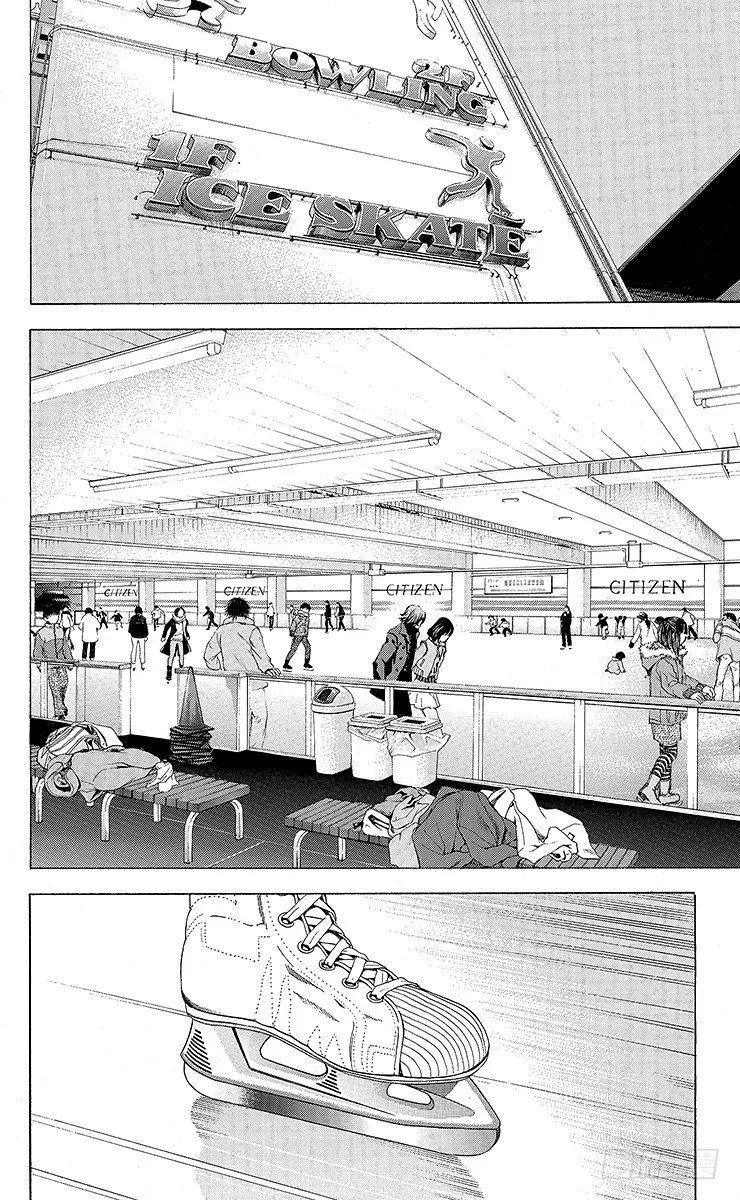 角色外传3 奈濑明日美 第6页
