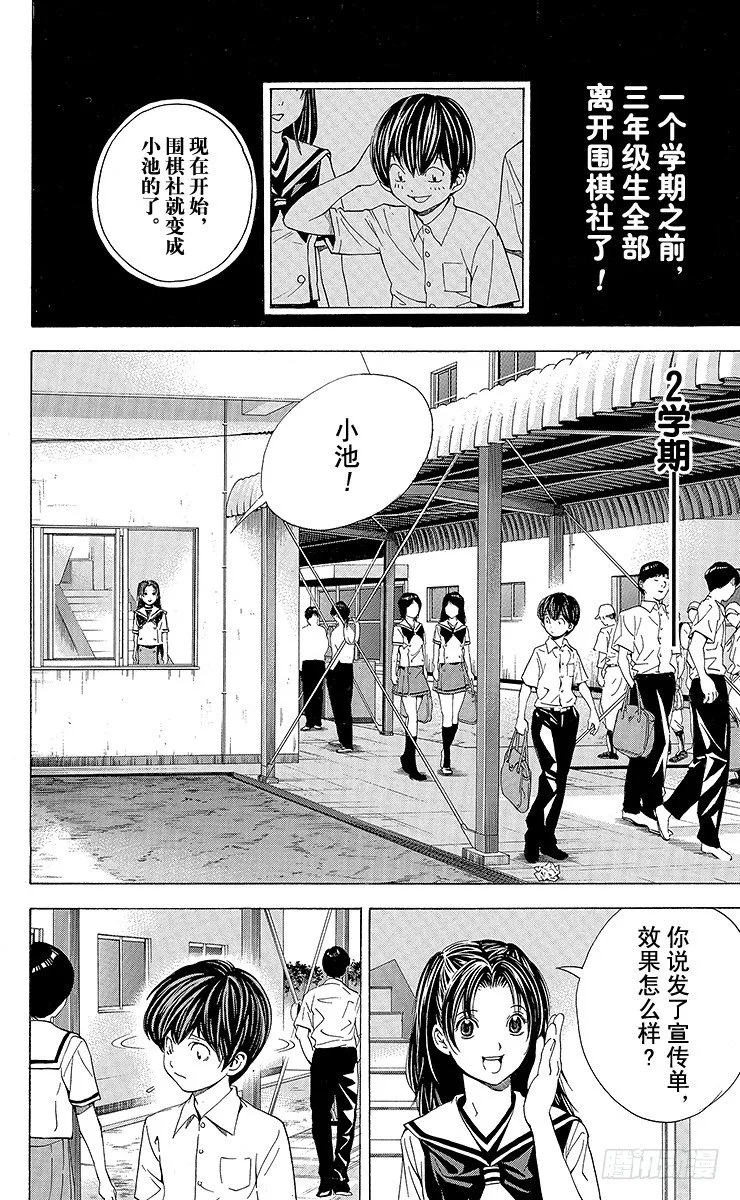 角色外传2 加贺铁男 第4页